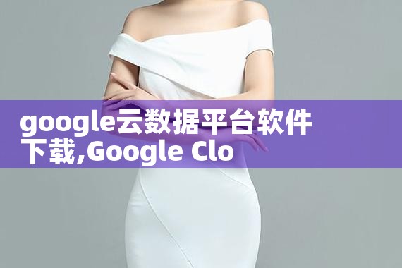 google云数据平台软件下载|糖心Vlog