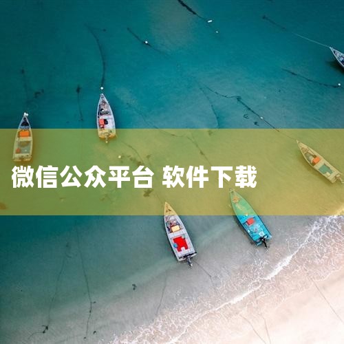 微信公众平台下载|如何批量下载微信公众号文章?分享2款微信公众号文章下载软件|如何下载微信中的订阅号助手|P站专业版