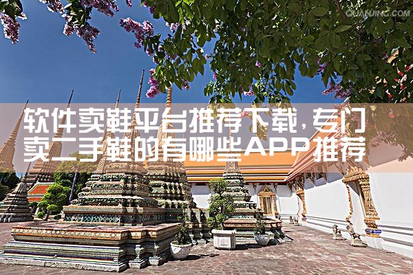 软件卖鞋平台推荐下载|糖心Vlog