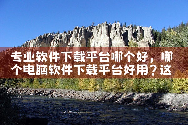 专业软件下载平台哪个好|哔咔漫画