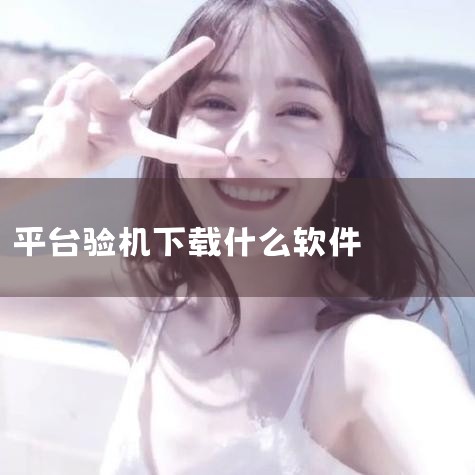 手机什么验机软件好用啊|苹果手机下载什么软件可以验机?|糖心Vlog